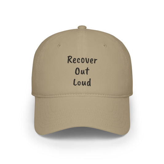 Recover Out Loud!