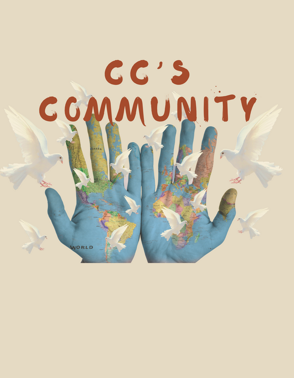 CC's Community